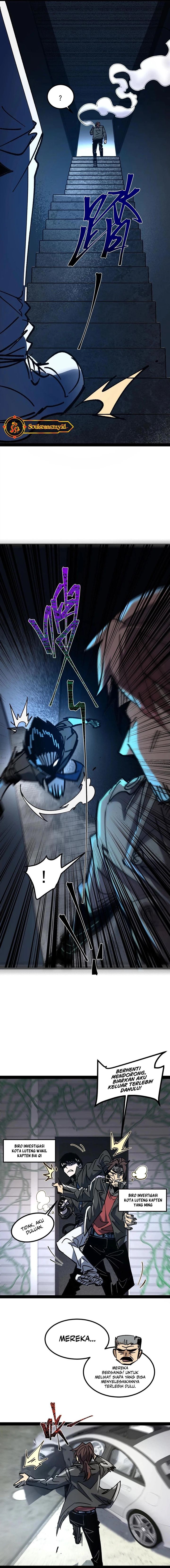 Weird and Hard to Kill? Sorry, I’m the Real Immortal