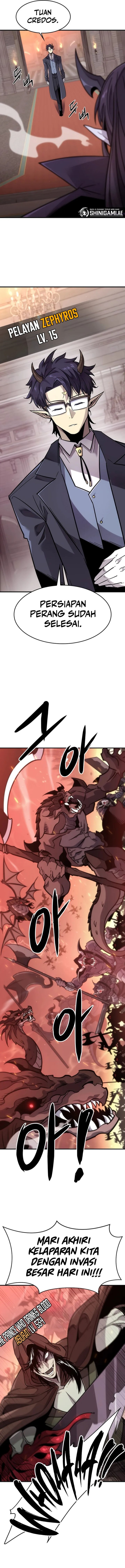 What A Bountiful Harvest, Demon Lord!