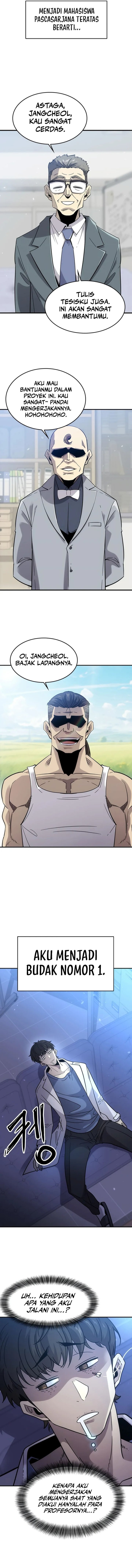 What A Bountiful Harvest, Demon Lord!