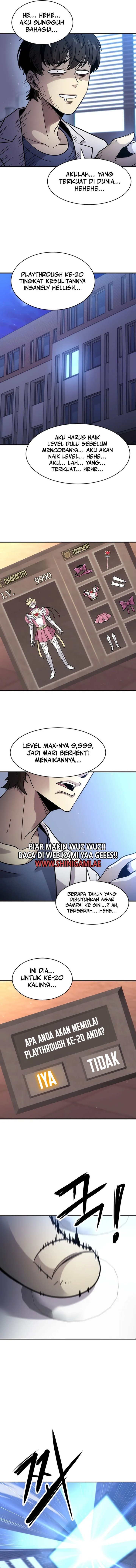 What A Bountiful Harvest, Demon Lord!