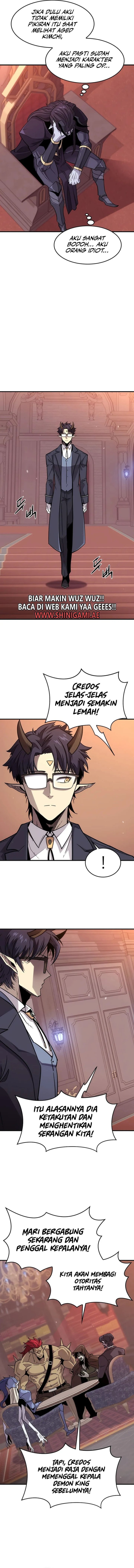 What A Bountiful Harvest, Demon Lord!