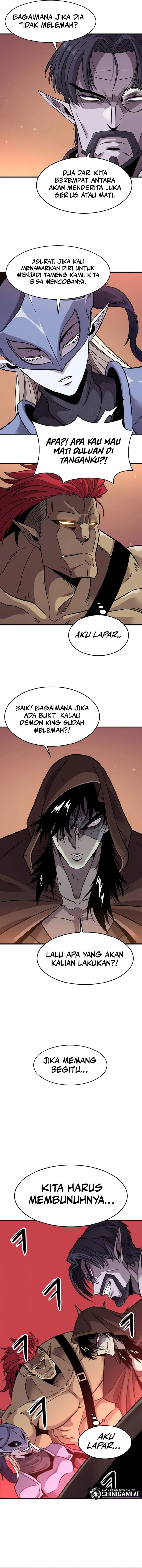 What A Bountiful Harvest, Demon Lord!