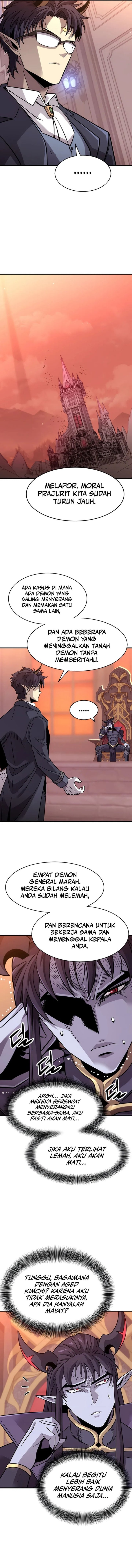 What A Bountiful Harvest, Demon Lord!