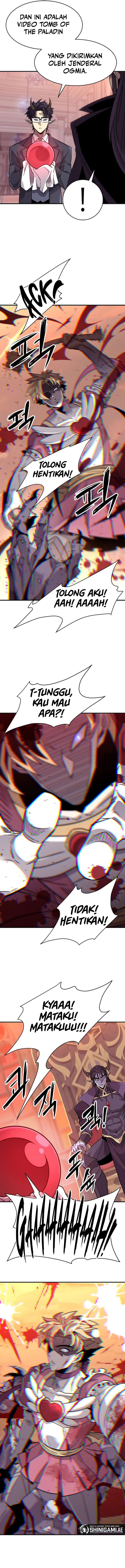 What A Bountiful Harvest, Demon Lord!