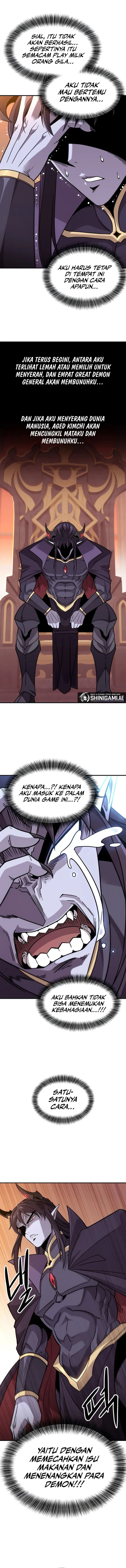What A Bountiful Harvest, Demon Lord!