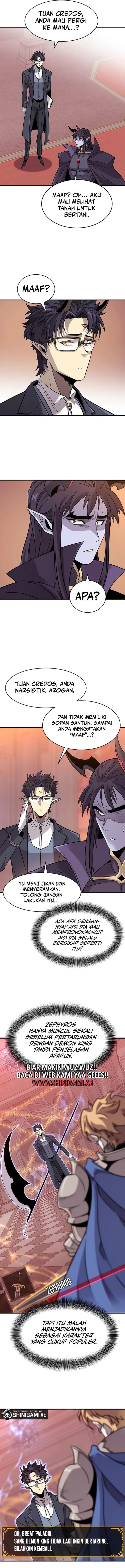 What A Bountiful Harvest, Demon Lord!