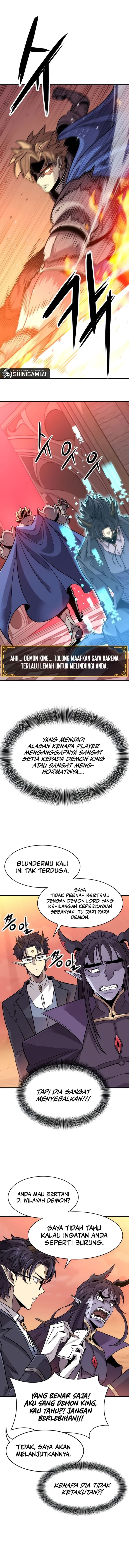 What A Bountiful Harvest, Demon Lord!