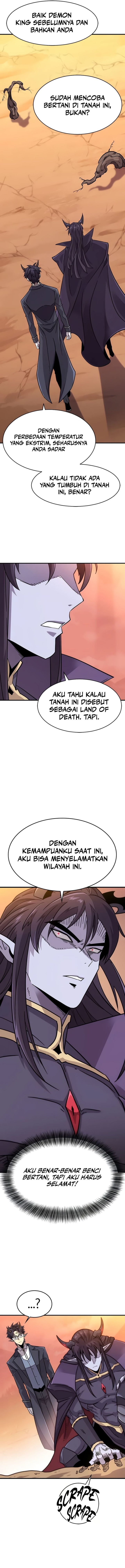 What A Bountiful Harvest, Demon Lord!