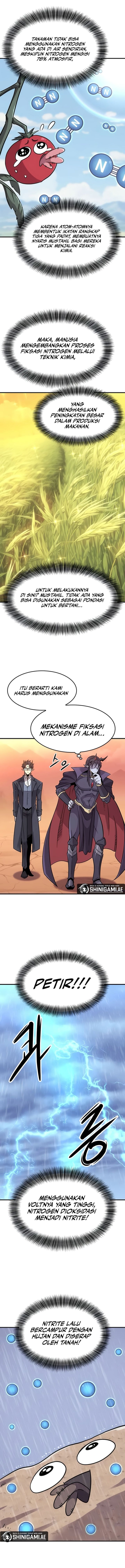 What A Bountiful Harvest, Demon Lord!