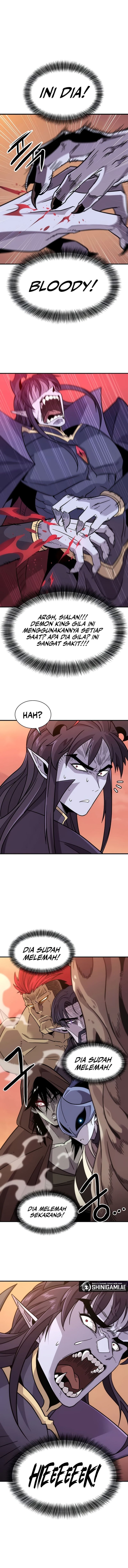 What A Bountiful Harvest, Demon Lord!