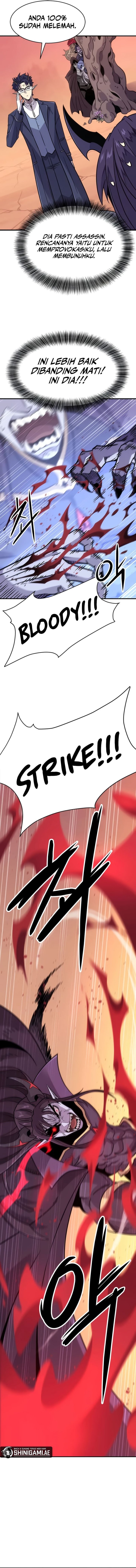What A Bountiful Harvest, Demon Lord!
