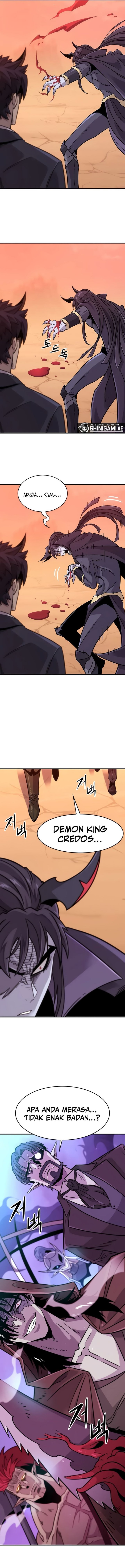 What A Bountiful Harvest, Demon Lord!