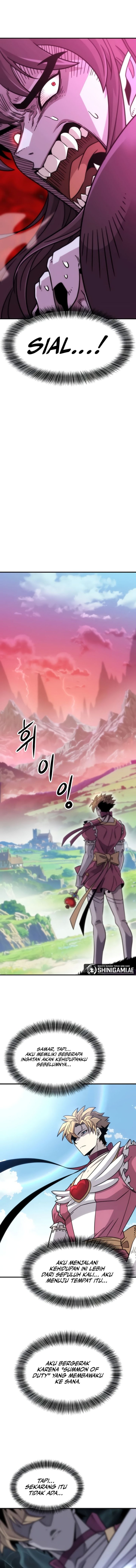 What A Bountiful Harvest, Demon Lord!
