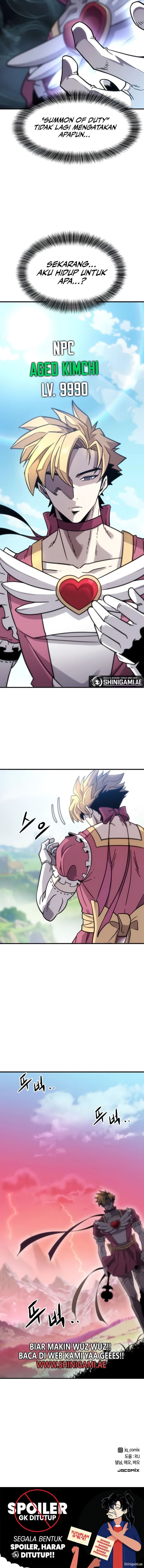 What A Bountiful Harvest, Demon Lord!