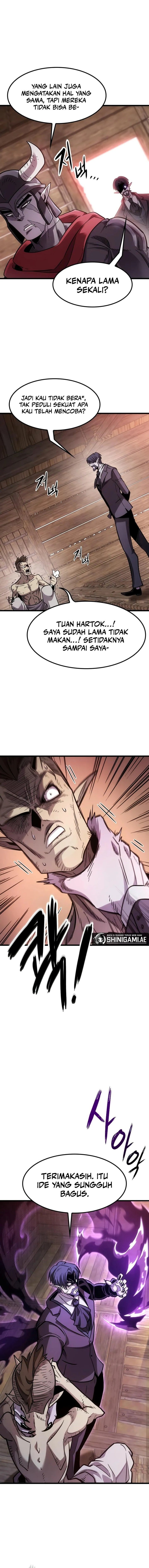 What A Bountiful Harvest, Demon Lord!
