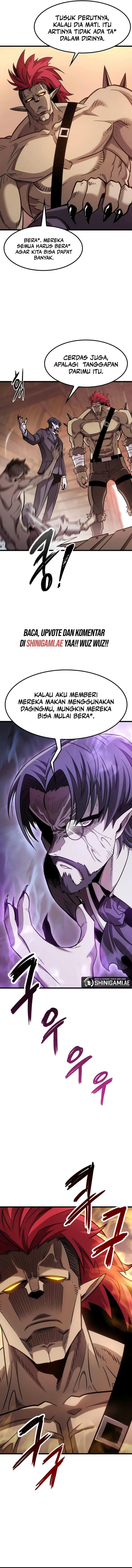 What A Bountiful Harvest, Demon Lord!