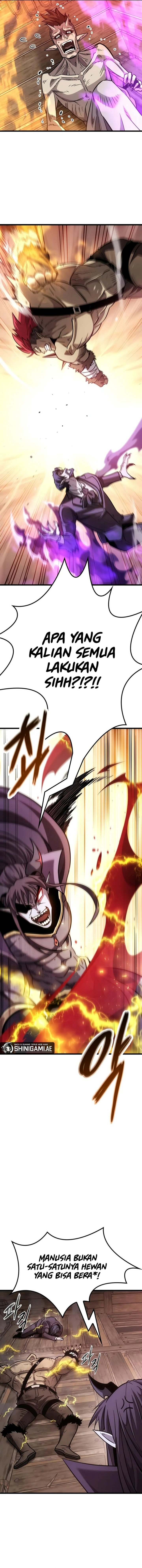 What A Bountiful Harvest, Demon Lord!