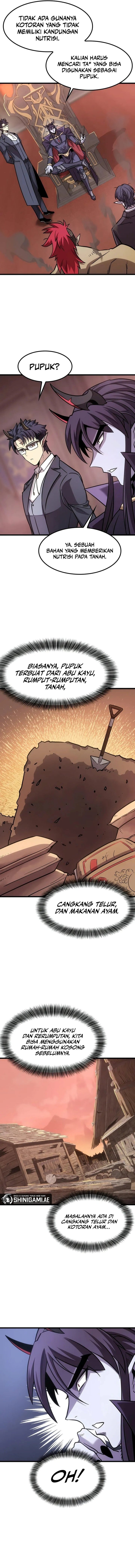What A Bountiful Harvest, Demon Lord!