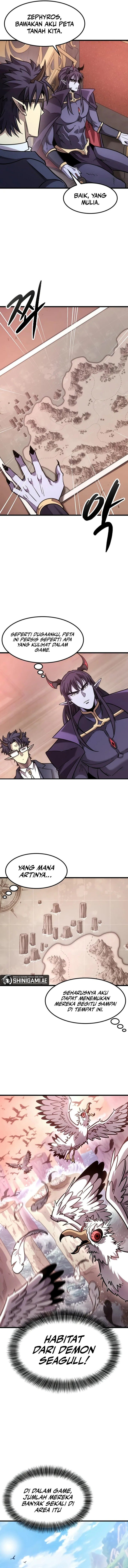 What A Bountiful Harvest, Demon Lord!