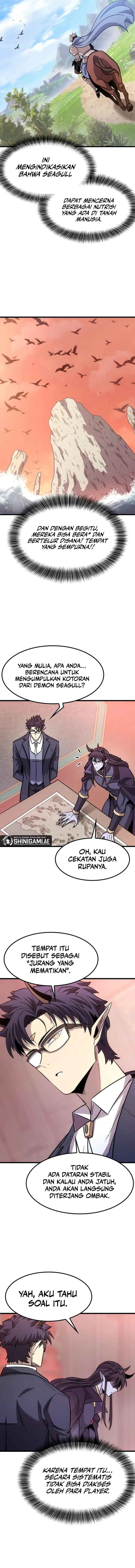 What A Bountiful Harvest, Demon Lord!