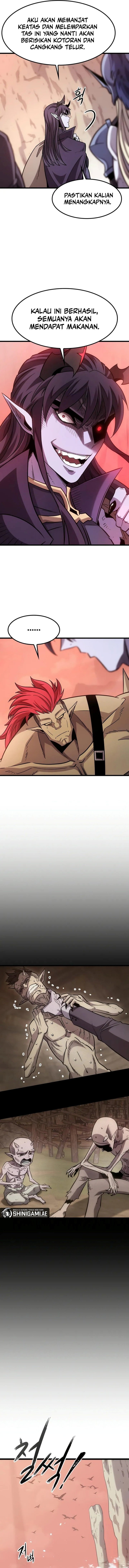 What A Bountiful Harvest, Demon Lord!