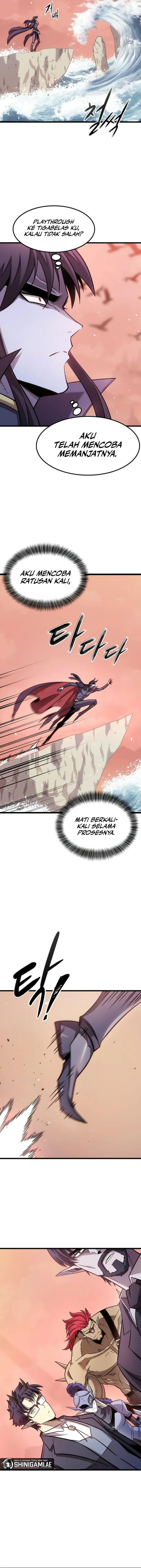 What A Bountiful Harvest, Demon Lord!