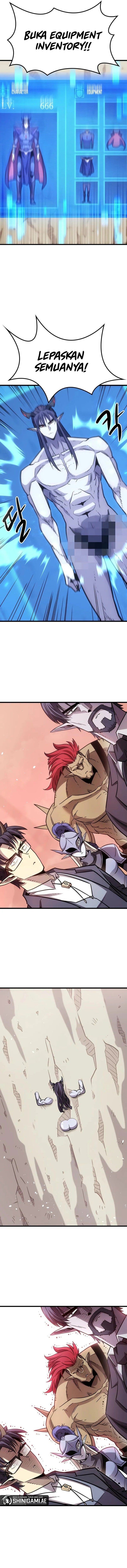 What A Bountiful Harvest, Demon Lord!