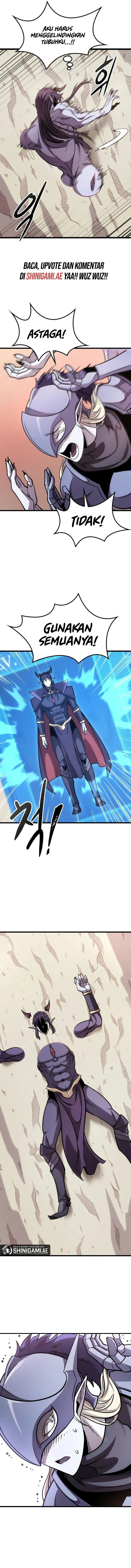 What A Bountiful Harvest, Demon Lord!
