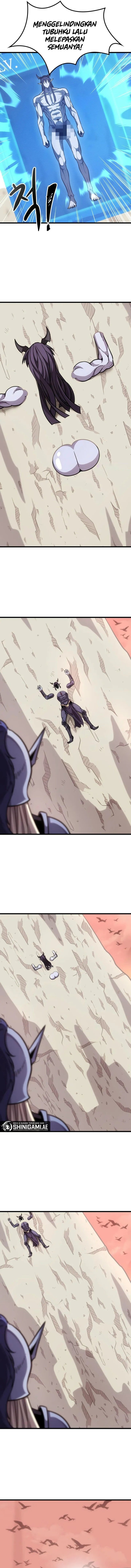 What A Bountiful Harvest, Demon Lord!
