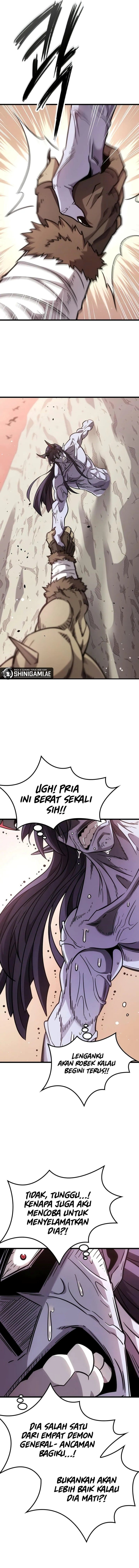What A Bountiful Harvest, Demon Lord!