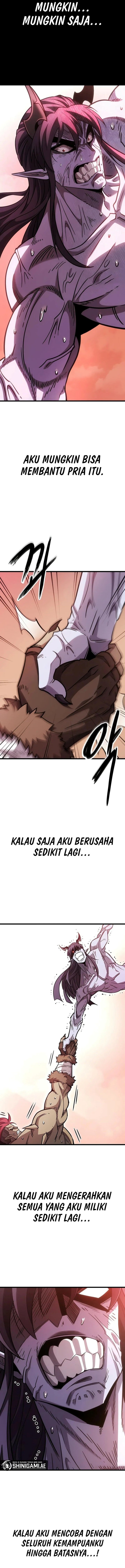 What A Bountiful Harvest, Demon Lord!