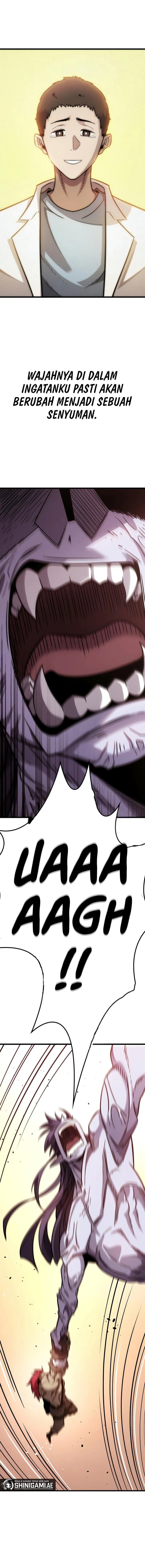 What A Bountiful Harvest, Demon Lord!