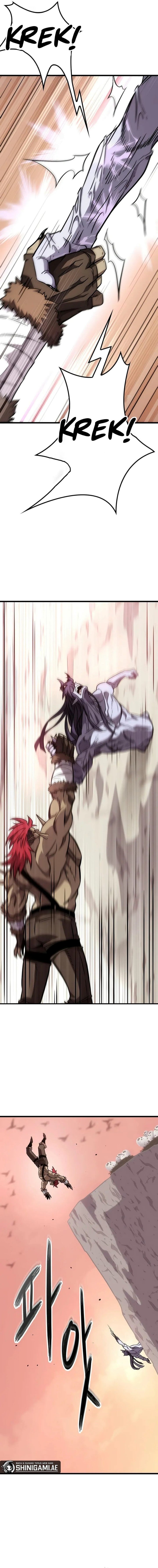 What A Bountiful Harvest, Demon Lord!