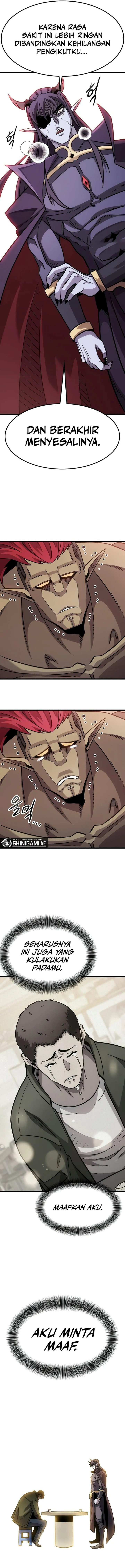 What A Bountiful Harvest, Demon Lord!