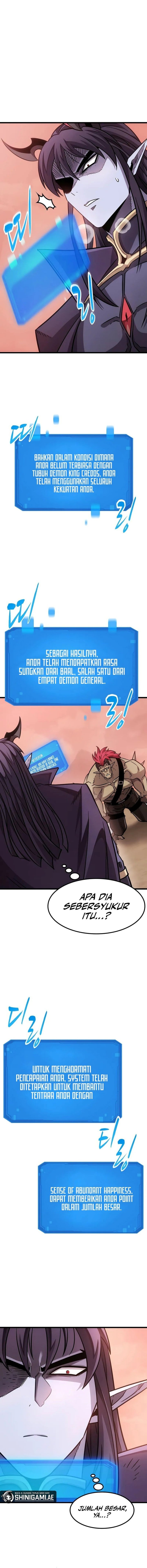 What A Bountiful Harvest, Demon Lord!