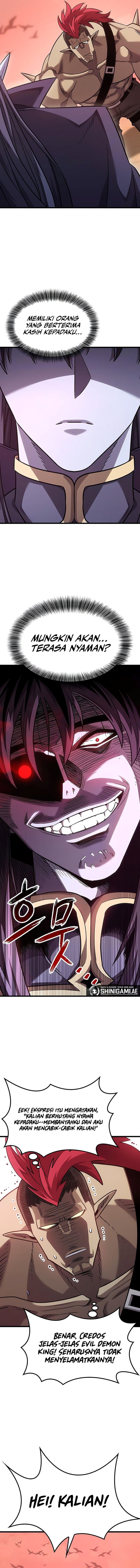 What A Bountiful Harvest, Demon Lord!