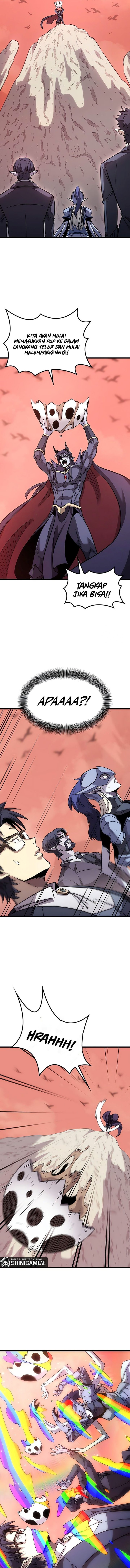 What A Bountiful Harvest, Demon Lord!