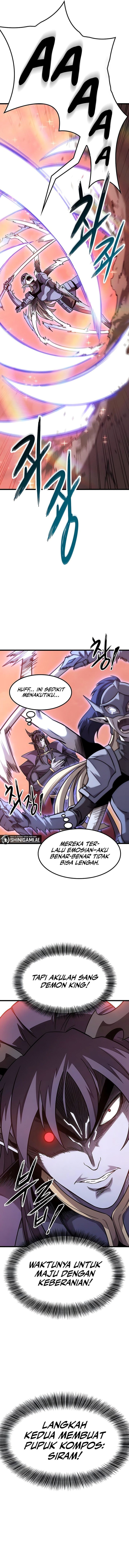 What A Bountiful Harvest, Demon Lord!