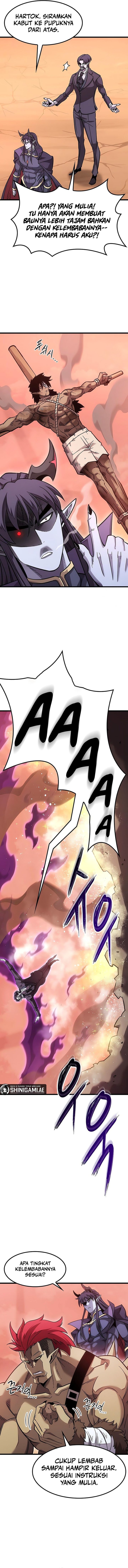 What A Bountiful Harvest, Demon Lord!