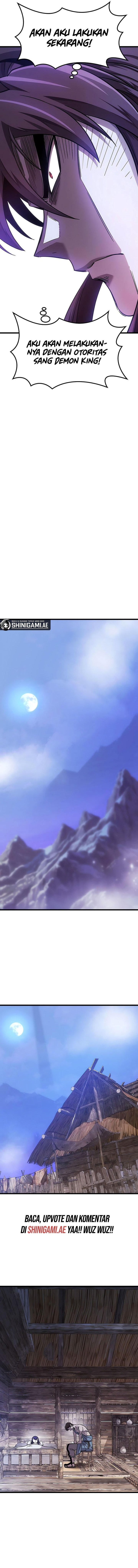What A Bountiful Harvest, Demon Lord!