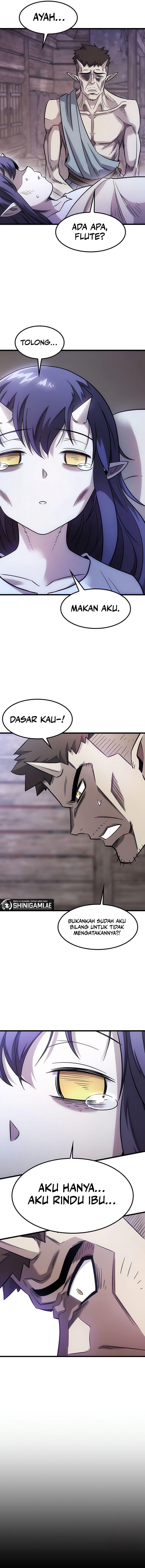 What A Bountiful Harvest, Demon Lord!