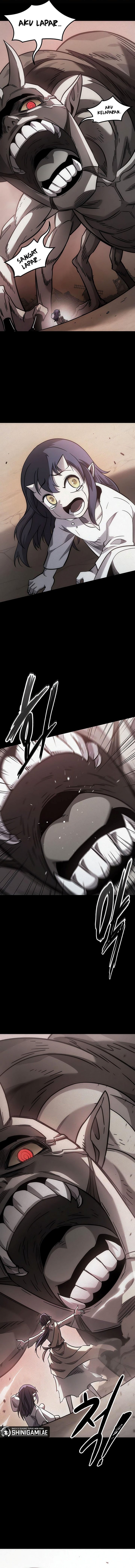 What A Bountiful Harvest, Demon Lord!