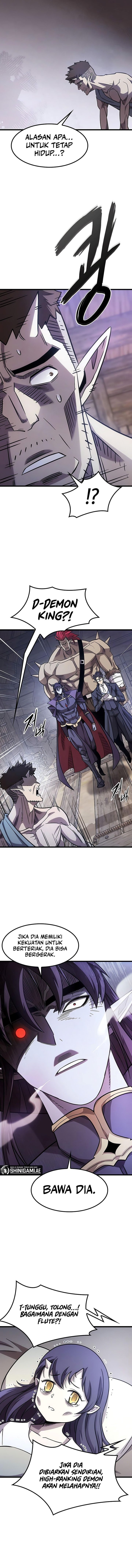 What A Bountiful Harvest, Demon Lord!