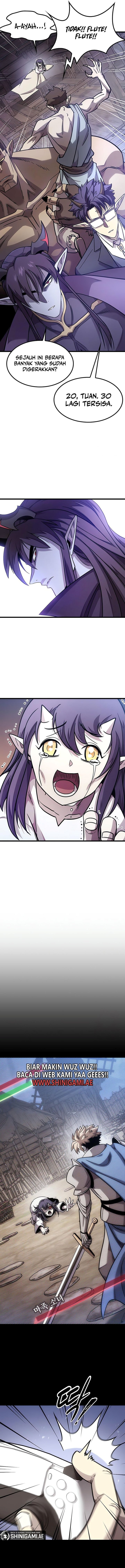 What A Bountiful Harvest, Demon Lord!