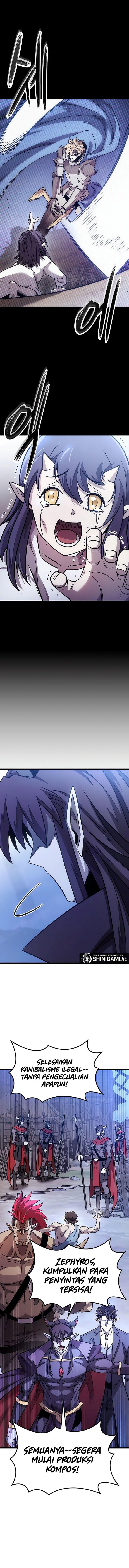 What A Bountiful Harvest, Demon Lord!