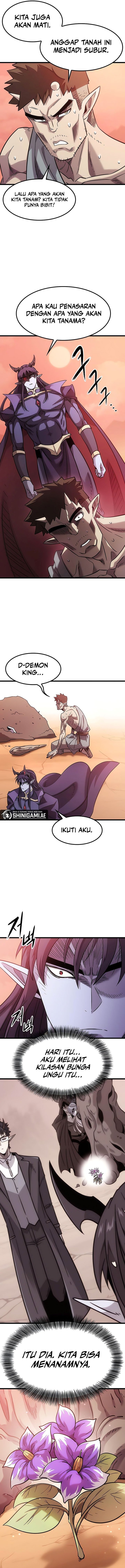 What A Bountiful Harvest, Demon Lord!