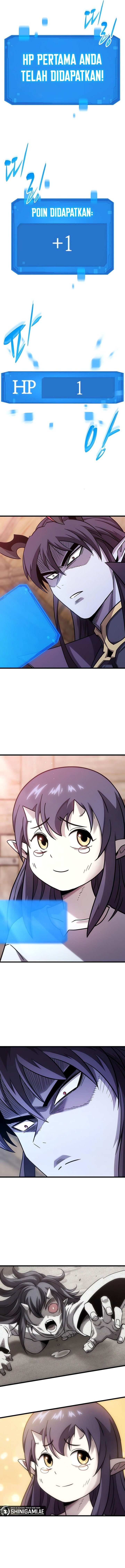 What A Bountiful Harvest, Demon Lord!