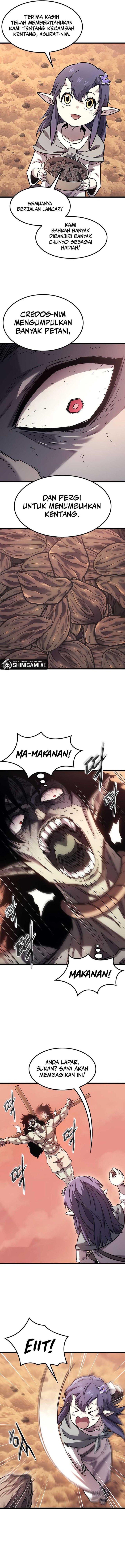 What A Bountiful Harvest, Demon Lord!
