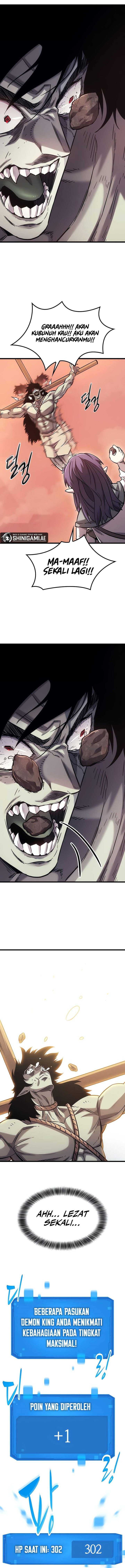 What A Bountiful Harvest, Demon Lord!