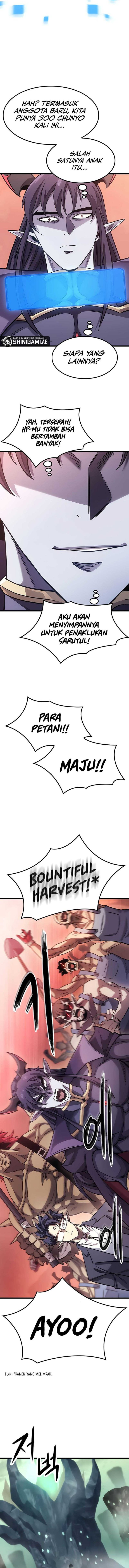 What A Bountiful Harvest, Demon Lord!